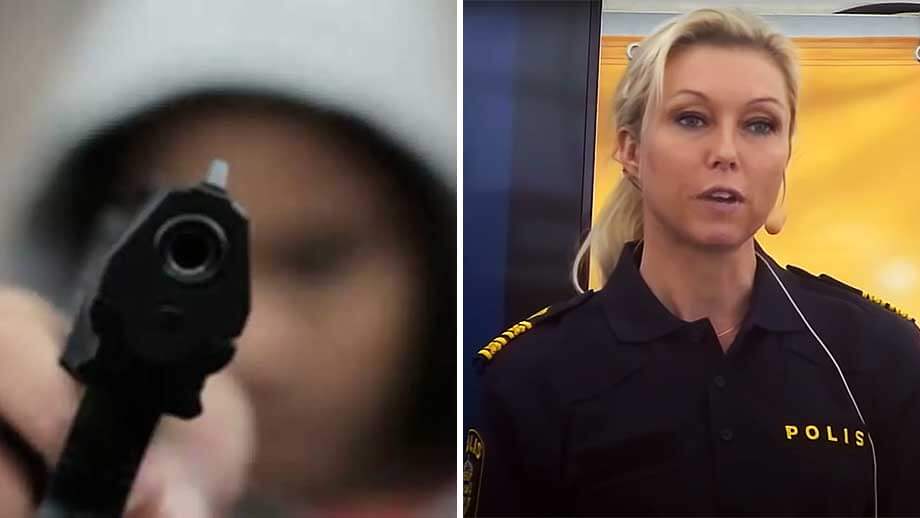 Redan fler dödsskjutningar än under hela 2019