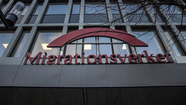 9 000 efterlysta med utvisningsbeslut i Sverige