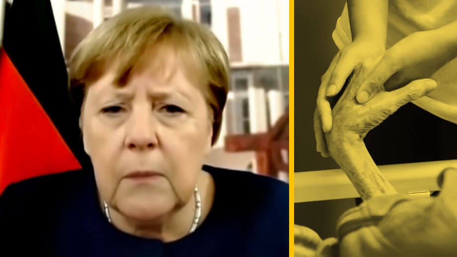 Sverige bjöd in döden – Der Spiegel om svensk coronastrategi