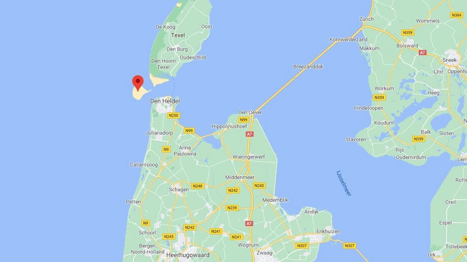 25 år gammalt mysterium med försvunnen svensk seglare löst