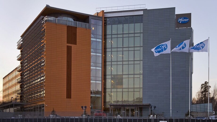 Nytt vaccin skyddar nio av tio mot covid-19