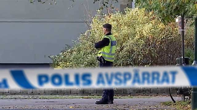 ”Ensamkommande” knivmördad i Malmö – kriminell 25-åring jagas