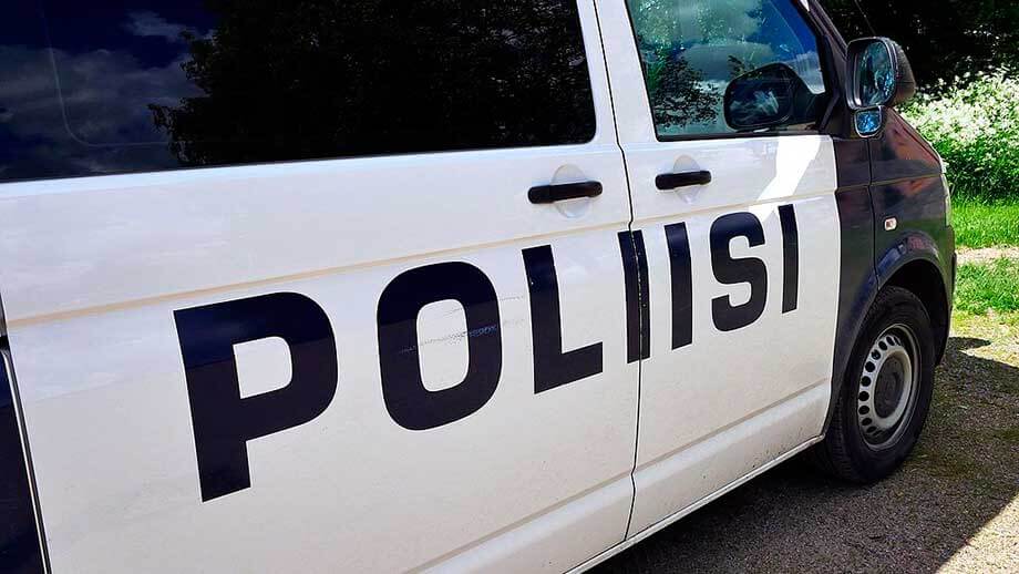 Svenska gängkriminaliteten skräckexempel i Finland