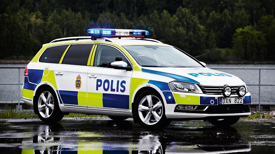 Man i 70-årsåldern brutalt rånad och misshandlad för 80 kronor