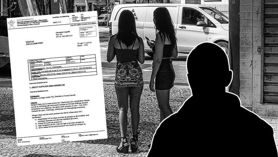 Drogade, misshandlade, pistolhotade och sålde kvinna för sex