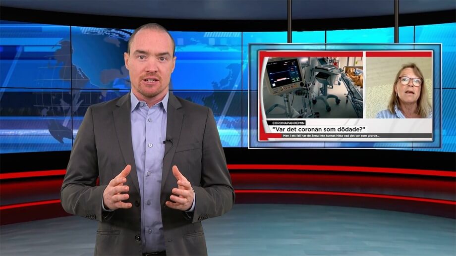 Rakt På # 21: ”Coronarestriktionerna skadar mer än de hjälper”