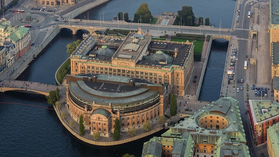 Kraftigt tapp för Miljöpartiet – L på väg att utraderas