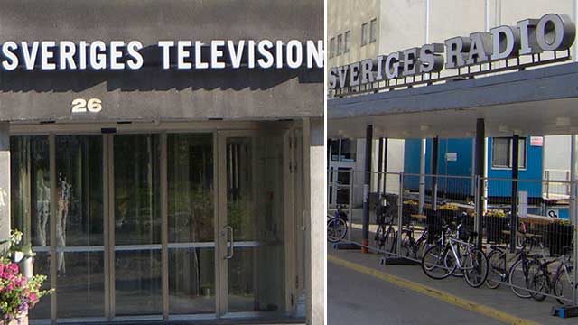 SVT fälls för fake news – påstod felaktigt att poliser i USA skjutit ihjäl obeväpnad