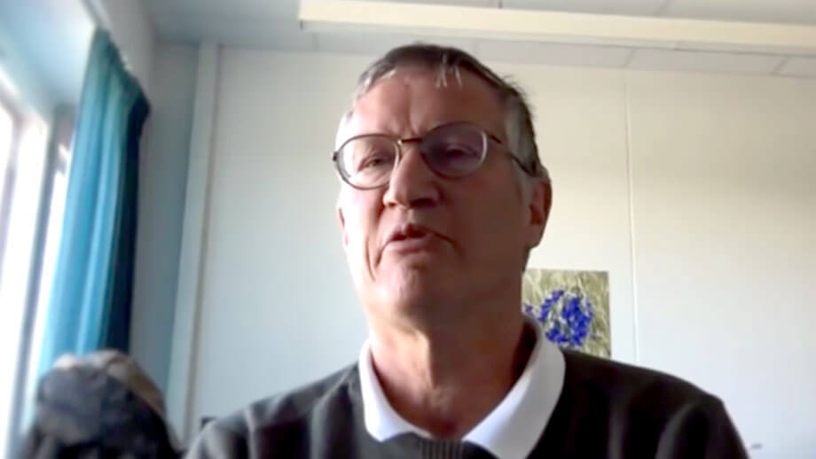 OECD: Sverige är sämst på att bekämpa coronapandemin