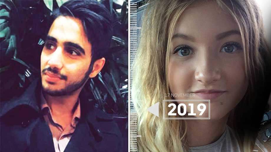 Styckmördade Wilmas anhöriga överklagar – kräver livstid för Tishko Ahmed