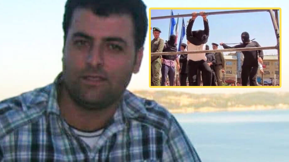 Kristen iranier drack nattvardsvin, straffas med 80 piskrapp