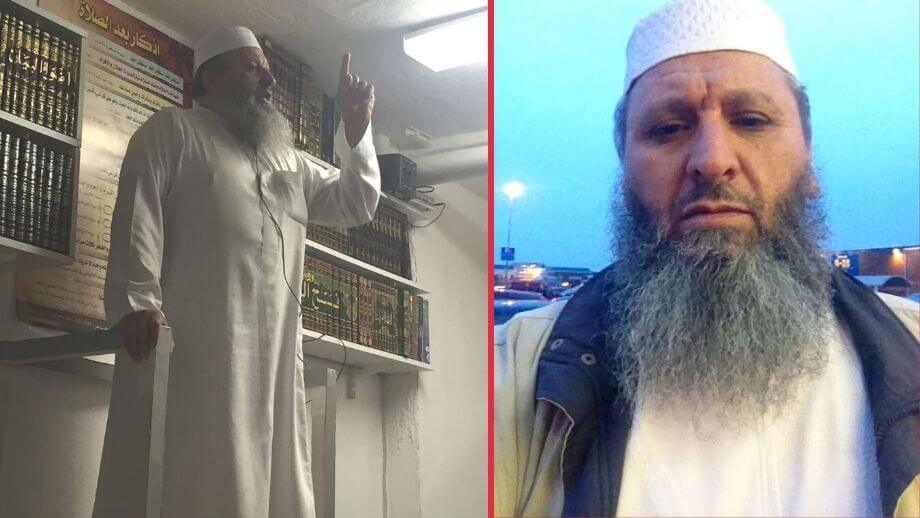 Rosengårdsimam om brobyggande imamer: ”Ljuger för att behaga otrogna och tjäna pengar”