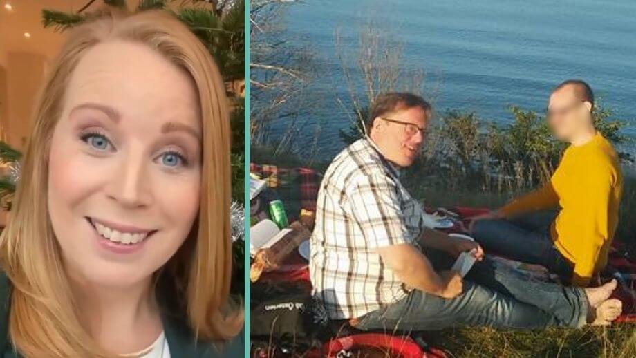 Efter Samnytts pedofilavslöjande: Centertoppen Christer Yrjas avgår