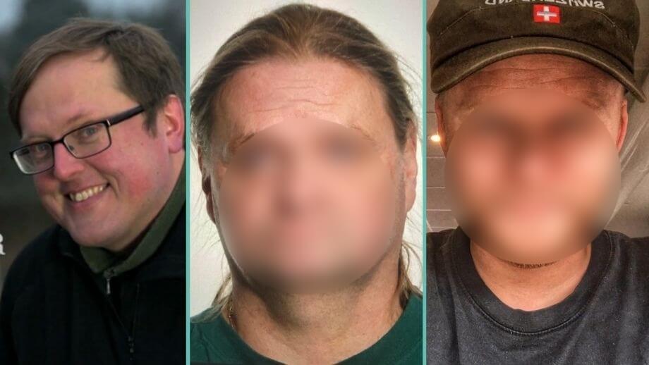 Pedofilhärvan växer: Ny barnvåldtäktsman hos Christer Yrjas