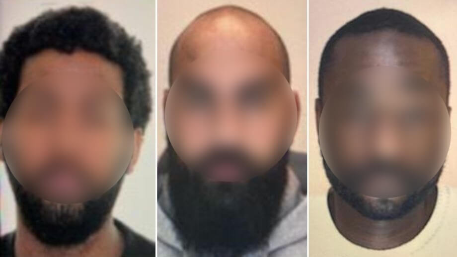 Samhällsnytt fick se polisens veckomöte: 26 invandrare och 1 svensk misstänkta för brott