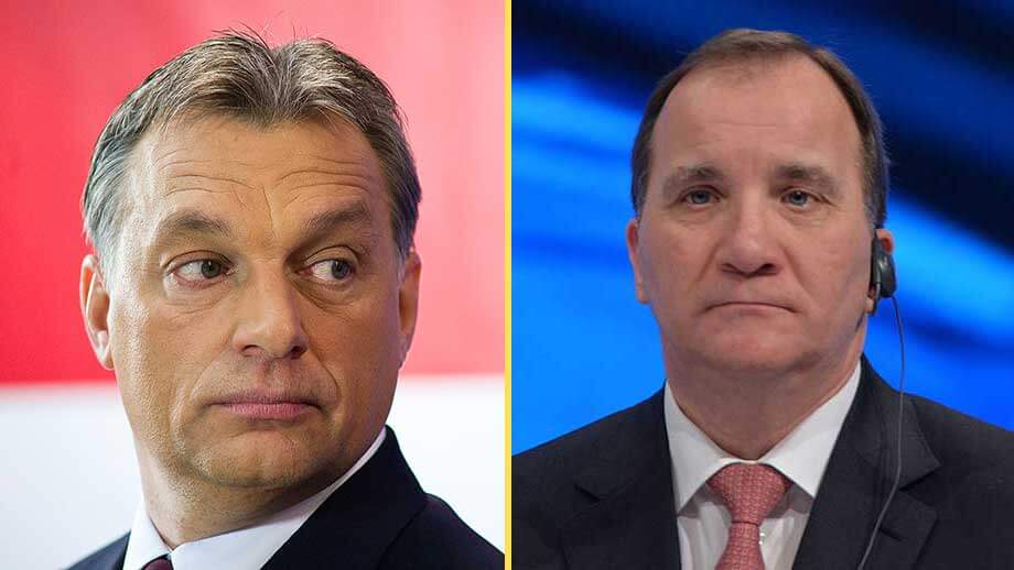 Ungern och Polen vinnare i striden om EU:s långtidsbudget