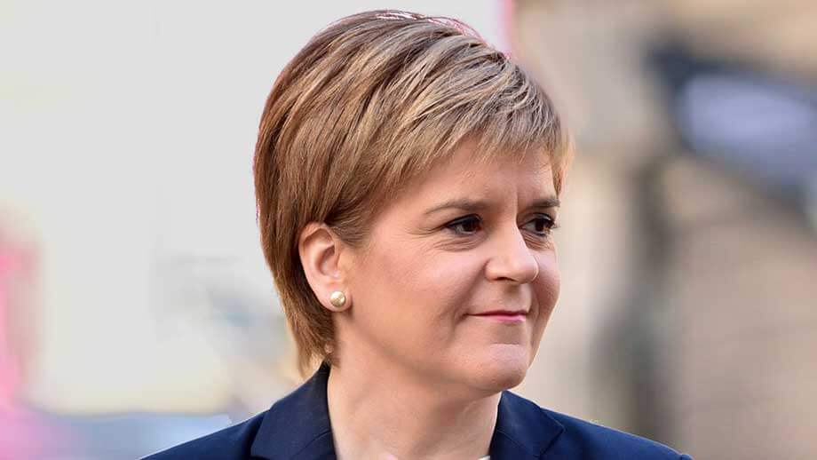 Ny folkomröstning om självständighet kan hållas i Skottland