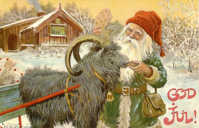 GOD JUL!