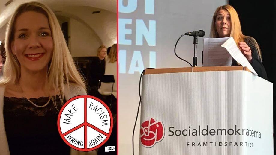 S-riksdagsledamot gripen misstänkt för drograttfylleri – försökte smita