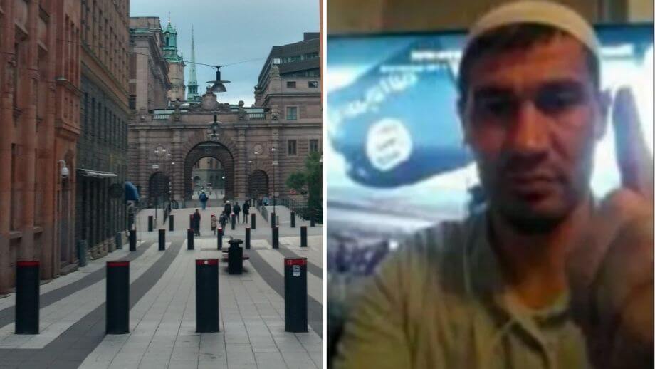 Stockholm lägger miljoner på att rusta mot fordonsterror – hånas