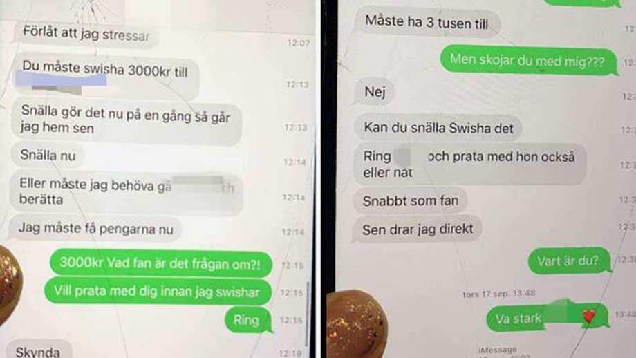 Fyra män torterade pojke med borrmaskin i timmar – får skyddstillsyn