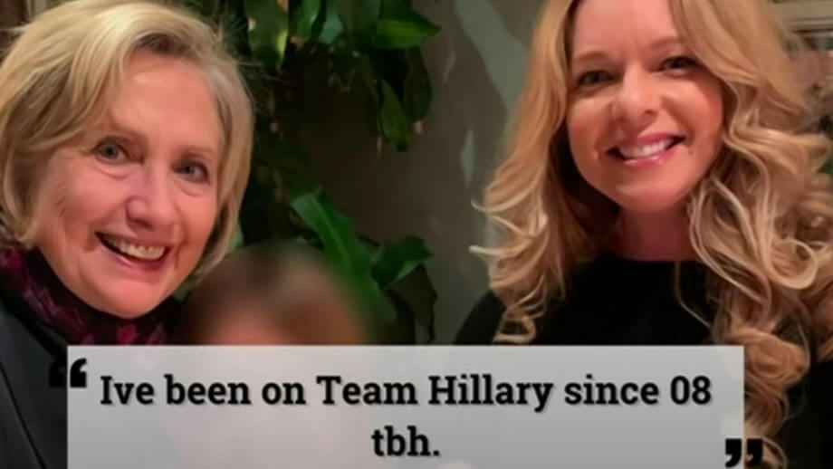 Anti-Trump-aktivist certifierar Facebooks ’opartiska’ faktagranskare