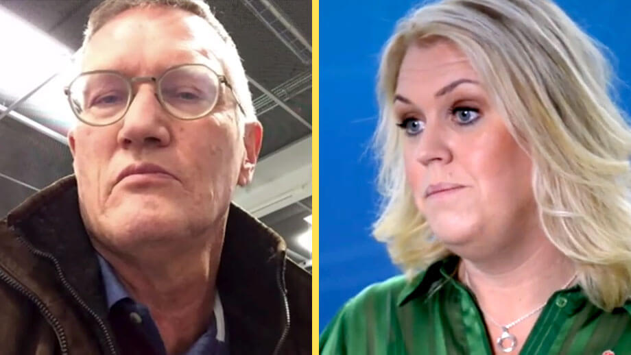 Tegnell och Hallengren varnades tidigt för bristen av skyddsutrustning i hemtjänsten