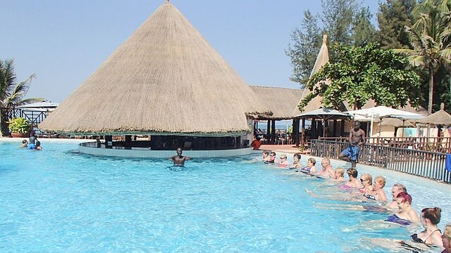 Homosexuella tunisier och gambier får rätt till asyl