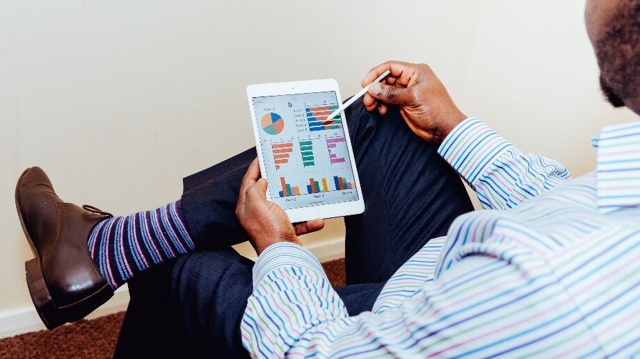 Nya möjligheter för onlinelån