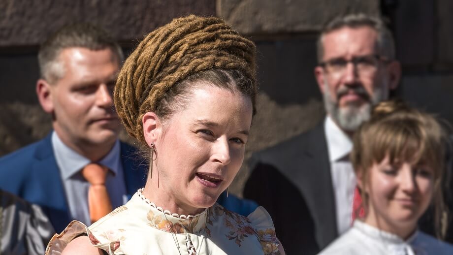 Regeringen lanserar ny handlingsplan för ’ett Sverige som håller ihop’