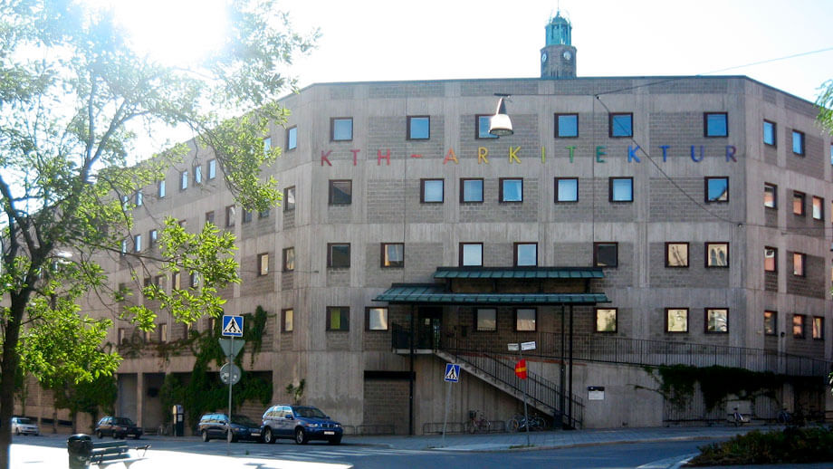 Sveriges fulaste byggnad framröstad