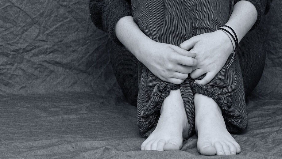 3-årig flicka våldtagen i grekiskt migrantläger