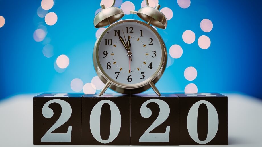 Mest lästa artiklar under 2020