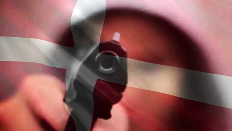 Danmark: Somalier fortsatt i topp bland kriminella invandrare