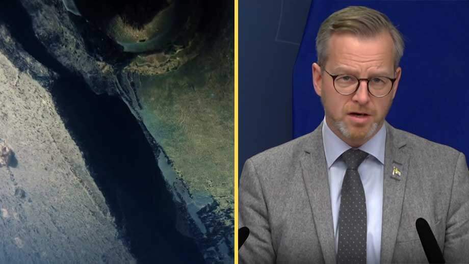 Regeringen öppnar för nya dykningar till Estonia