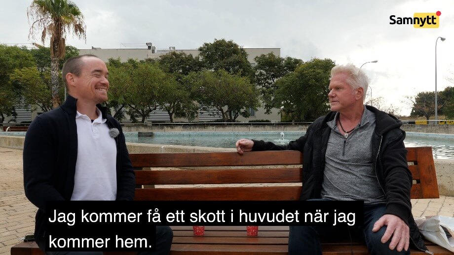 Trailer: Den motvillige ”porrkungens” revansch