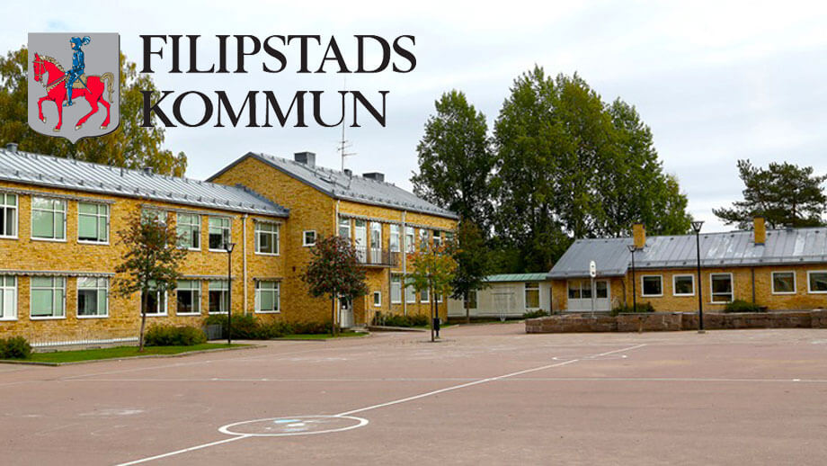 Hopp om folkomröstning gällande tvångsintegration i Filipstad
