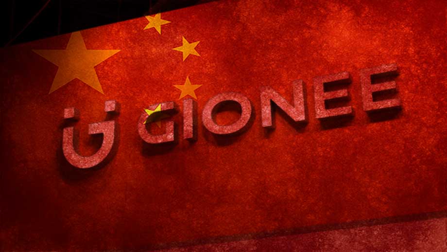 Kinesisk telefontillverkare planterade skadlig kod i tiotals miljoner smarttelefoner