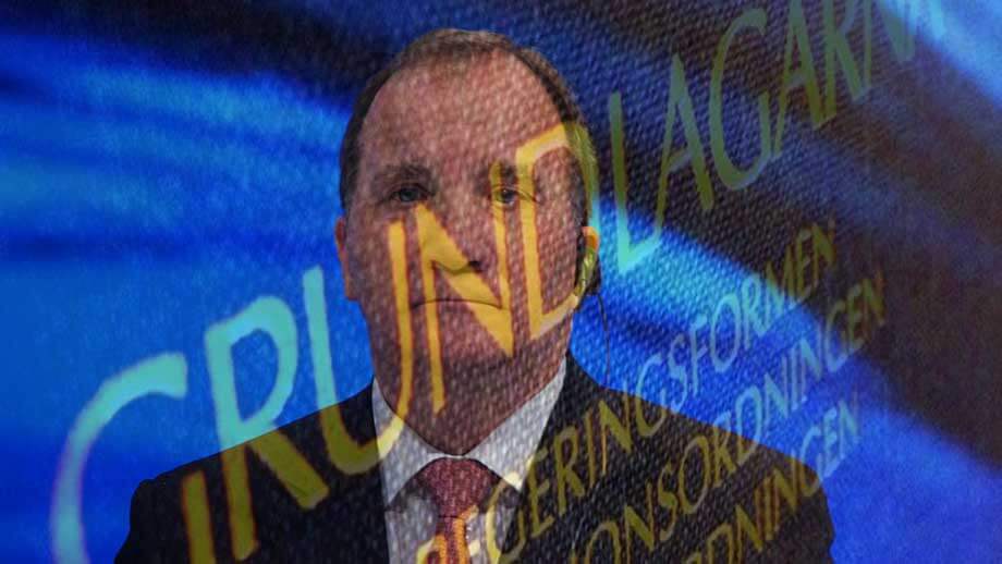 Professor i folkrätt: Grundlagens fri- och rättigheter kan sättas ur spel på bara några dagar