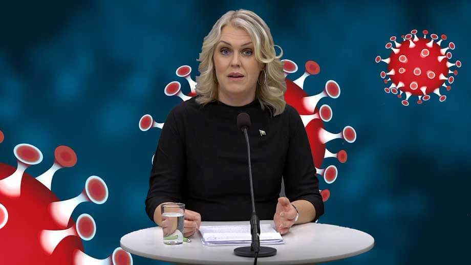 Coronakommissionen: Massdöden på äldreboenden en följd av vanstyre i decennier