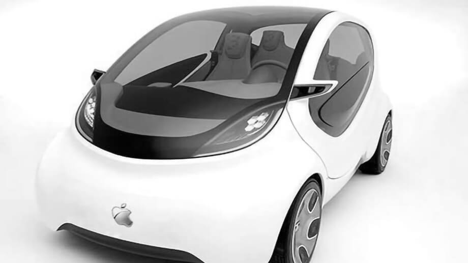 Apple siktar på bilproduktion 2024 med nästa generations batterier