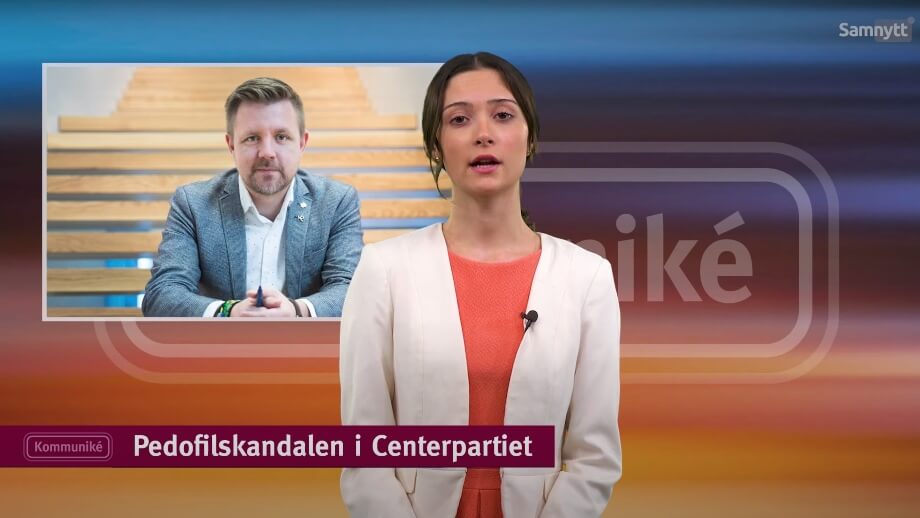 Kommuniké – Veckans Nyheter – 12/12 2020