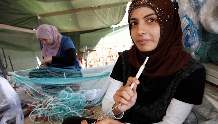 Ny lag mot sexuella trakasserier i Libanon