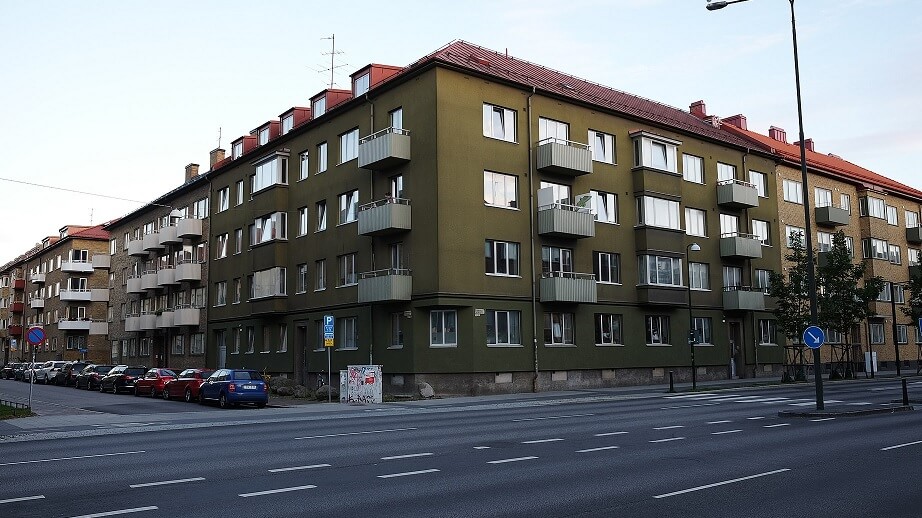 Få gängmord i Malmö klaras upp – Sverige sämst i Skandinavien