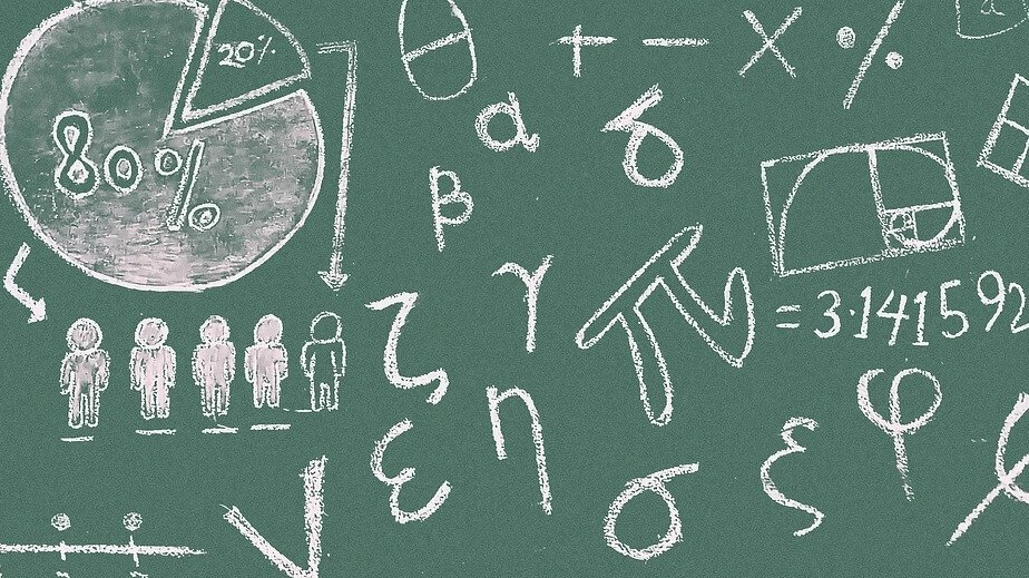 Studie: Svenska elever fast under genomsnittet i matematik