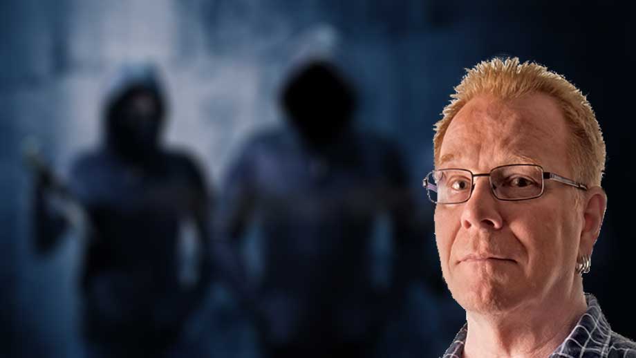 Varför vill kriminologvänstern bagatellisera förnedringsrånen?