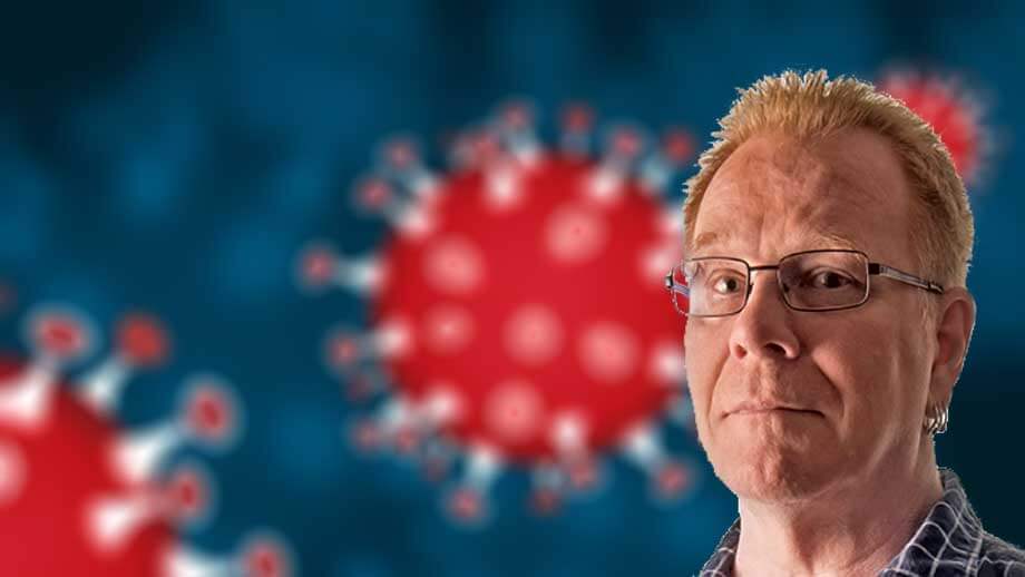 Riksdagen bör säga nej till Löfvens pandemilag