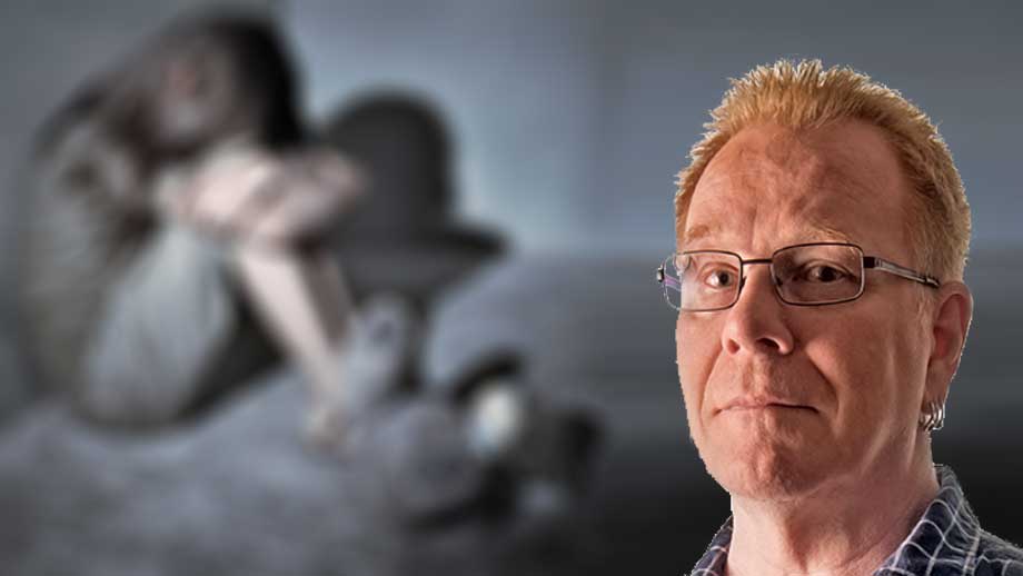 Hög tid att göra upp med sjukdomsursäkterna för pedofila brott