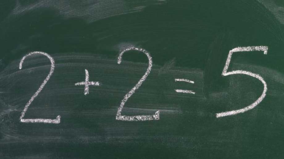 Skola har slutat rätta eleverna när de gör fel – vill inte ”förstöra glädjen”