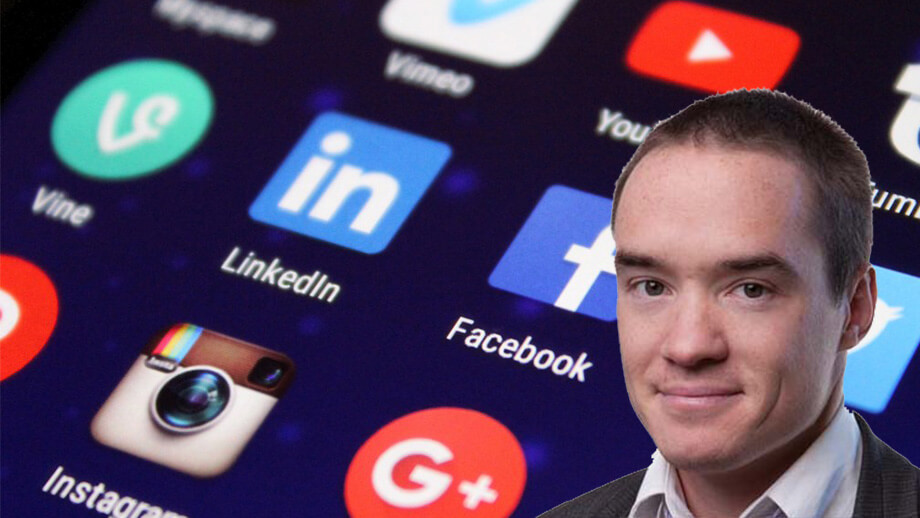 SD måste agera mot IT-jättarnas demokratiska övergrepp